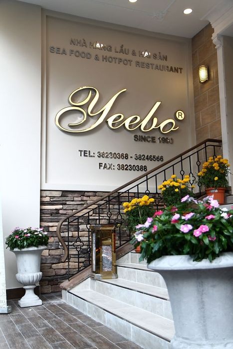 Yeebo Seafood & Hotpot - Đặc sản hải sản và lẩu