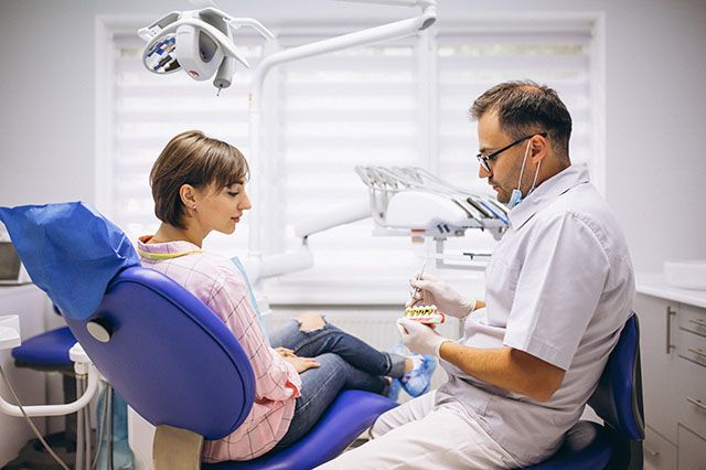 Các Phòng khám Nha khoa chất lượng tại TP. Bảo Lộc, Lâm Đồng