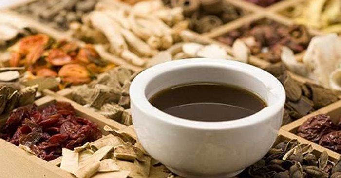 Hình ảnh Phòng khám Đông y chùa Hưng Thắng Tự - góc nhìn chân thực