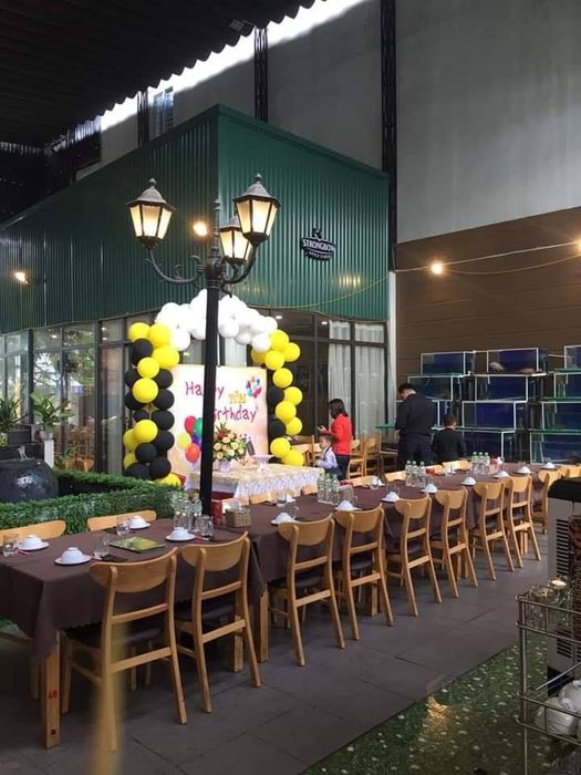 Hình ảnh Nhà Hàng 3 Cây Lộc - Không gian ấm cúng
