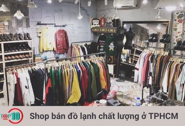 Meninavn - Địa Chỉ Thời Trang Đông Chuẩn Hàn