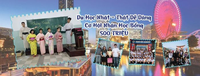 Hình ảnh lớp học tiếng Nhật tại GotoJapan