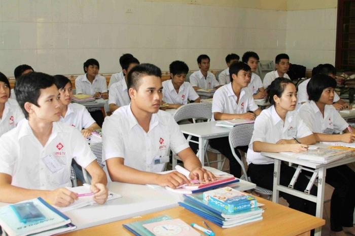 Hình ảnh trụ sở hiện đại của VINACONEX tại Hà Nội