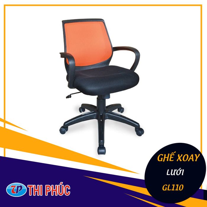 Showroom hiện đại của Công Ty TNHH Thi Phúc tại Đà Nẵng