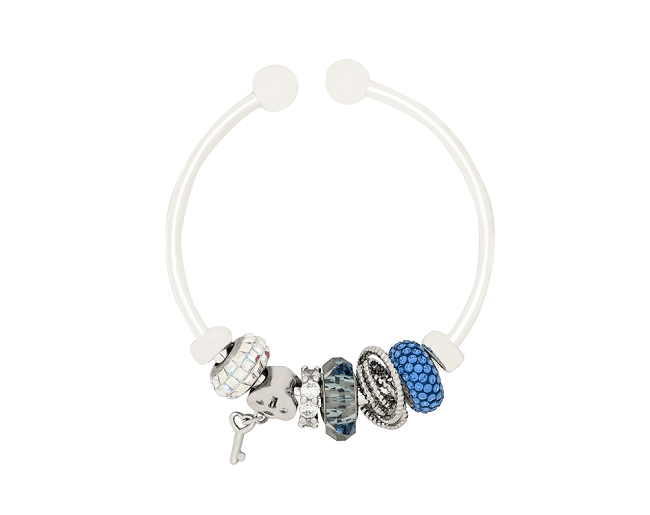 Yeno góp mặt trong Top 6 thương hiệu vòng charm (vòng Pandora) đẹp và được yêu thích nhất