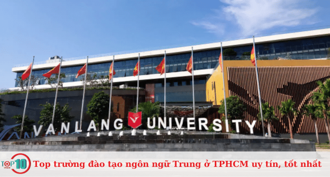 Danh sách các trường đào tạo ngôn ngữ Trung uy tín tại TP.HCM