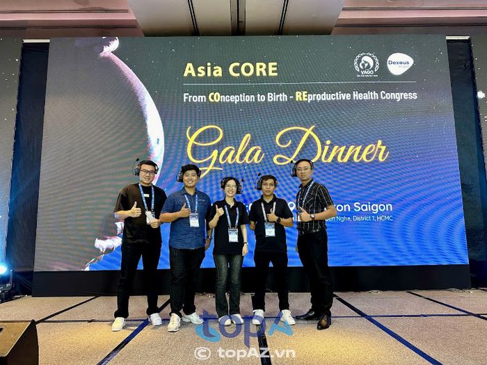 Công ty cho thuê màn hình LED uy tín tại TP. Nha Trang
