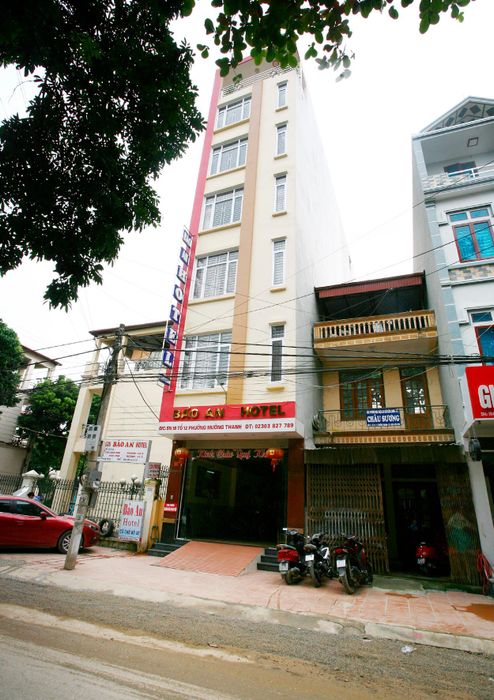 Khách sạn Bảo An - Ảnh 1