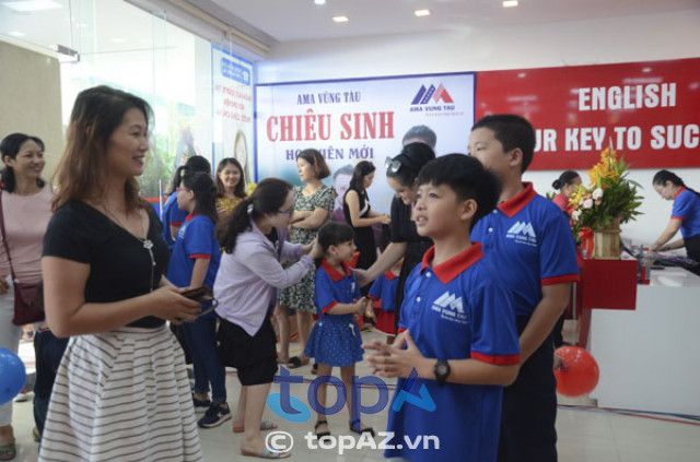 Trung Tâm Luyện Thi IELTS tại Quảng Ngãi