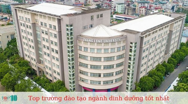 Trường Đại học Thăng Long