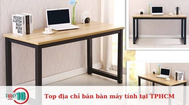 Huy Phát Furniture - Nâng tầm không gian sống