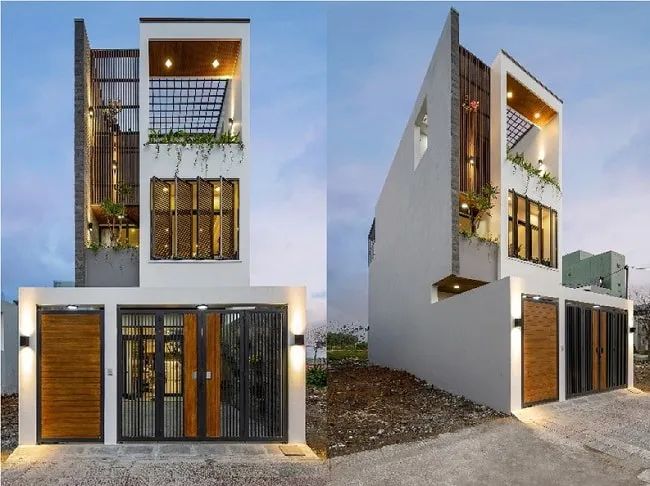 Danh sách các công ty thi công nhà phố chất lượng nhất tại Quận 12