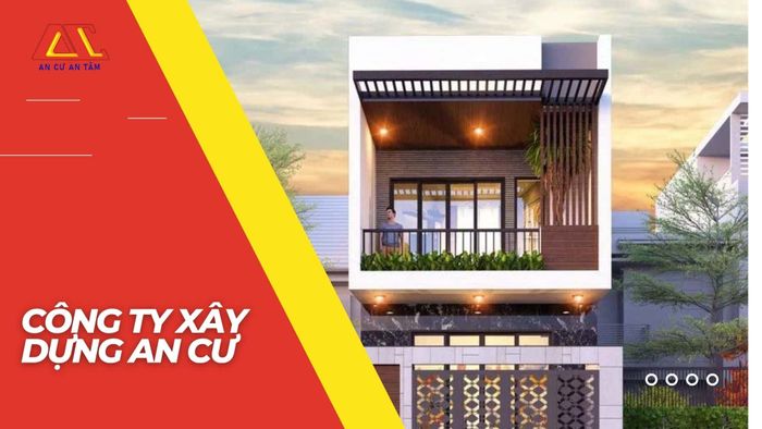 Có Nên Tin Tưởng Công Ty Xây Dựng An Cư?