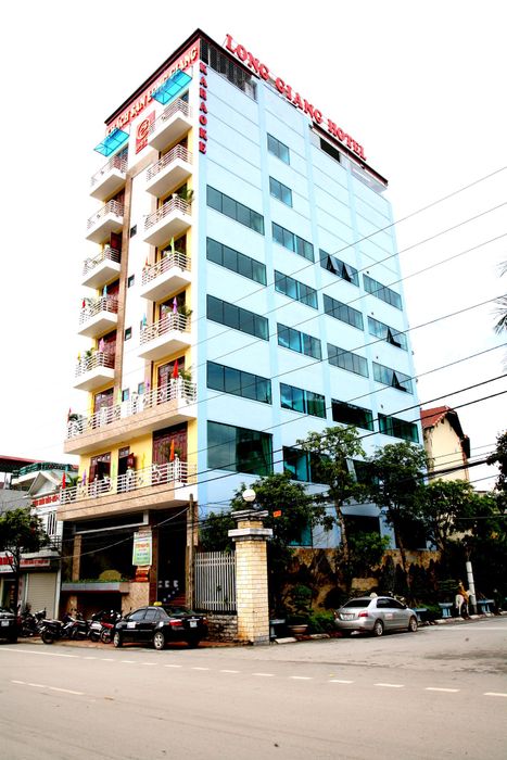 Khách sạn Long Giang Điện Biên - Ảnh 1