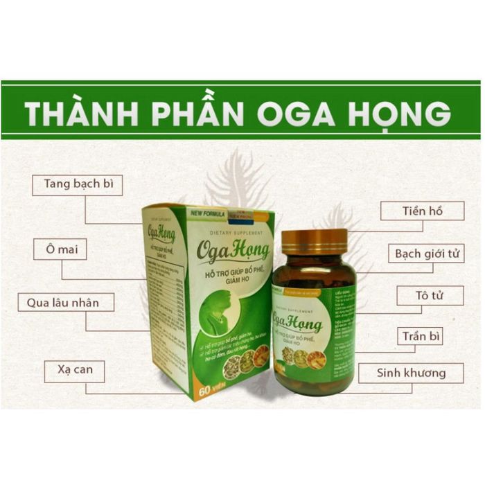 Hình ảnh Oga Họng - Giải pháp chuyên biệt cho các vấn đề hô hấp