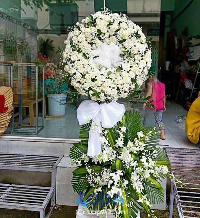 H'Decor - Nghệ thuật hoa tươi đích thực