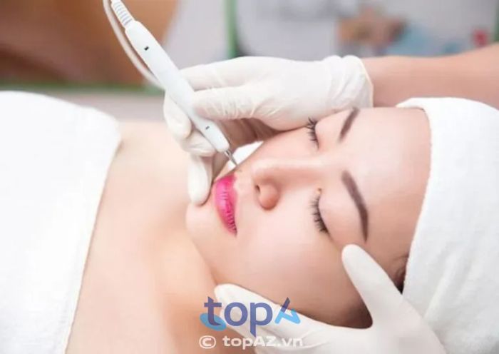 Hasaki Clinic Quận 6 - Địa chỉ vàng cho làn da hoàn hảo