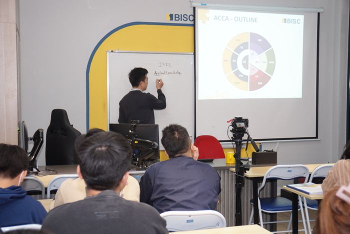 Ảnh BISC 2