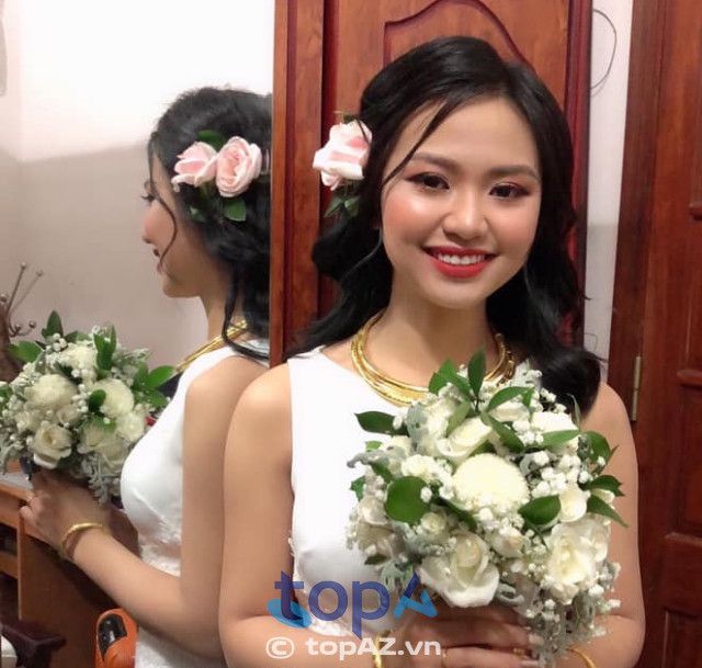 Triều Bridal Gia Lai – Nơi hội tụ vẻ đẹp và phong cách cưới hoàn hảo