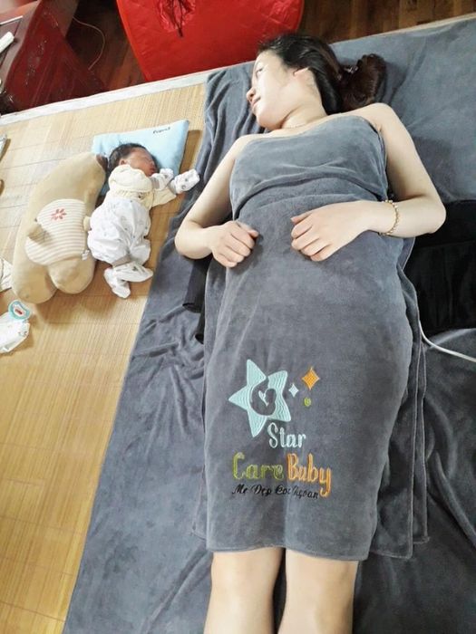 Star Care Baby Ảnh 1
