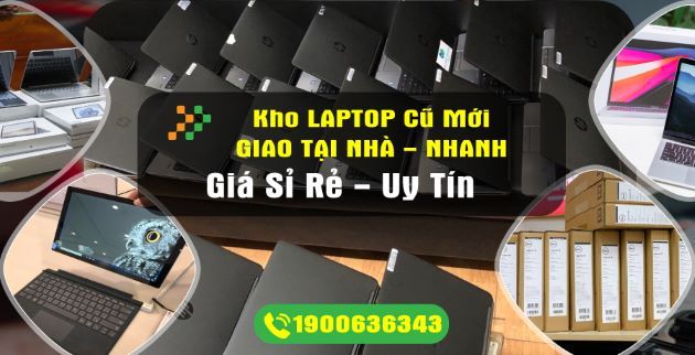 Vi Tính Trường Thịnh