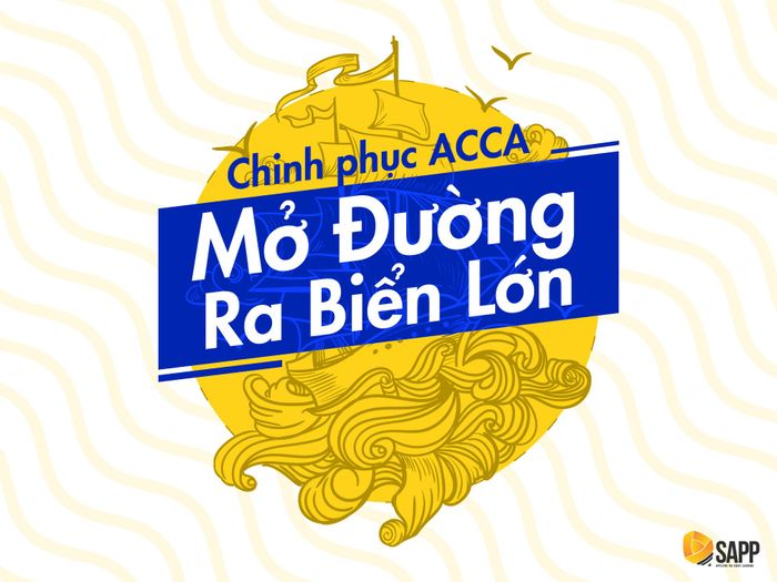 Ảnh 2 - SAPP Academy - Học viện đào tạo ACCA, CFA