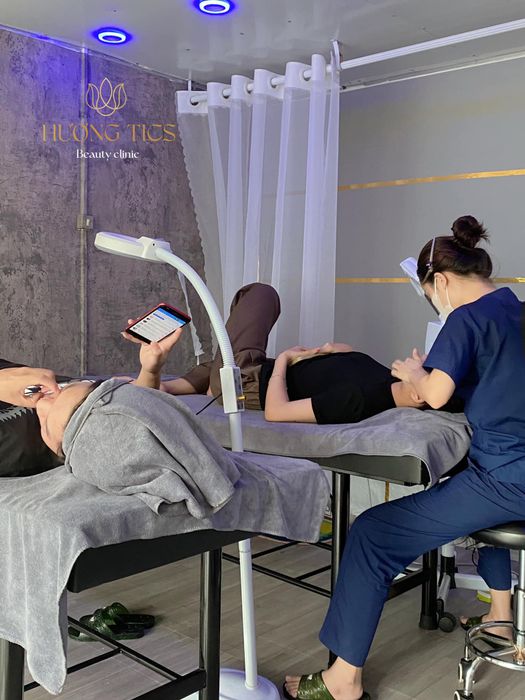 Hương Tics Beauty Clinic ảnh 1