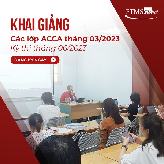 Ảnh FTMS Hà Nội 1