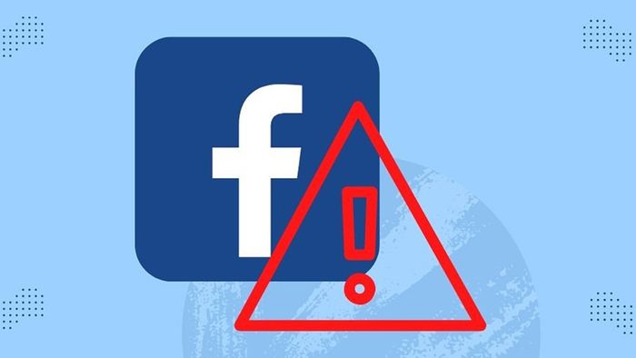 Hàng loạt cộng đồng Facebook bị buộc ngưng hoạt động