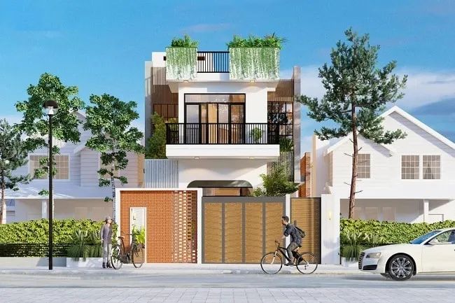 CONSTAR - Thương hiệu vàng trong lĩnh vực thiết kế xây dựng nhà ở Quận 12, nổi bật với chất lượng vượt trội đi đôi với giá thành cạnh tranh nhất thị trường