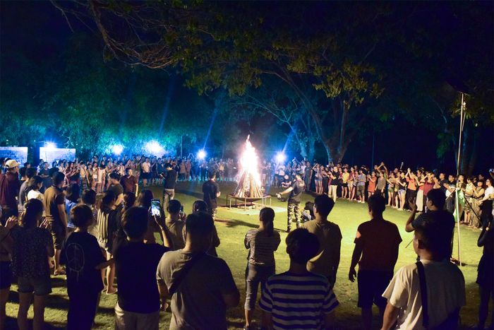 Những khoảnh khắc đáng nhớ cùng Vietnam Team Building - Ảnh 3
