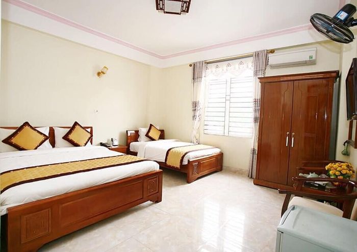 Khách sạn Bảo An - Ảnh 2
