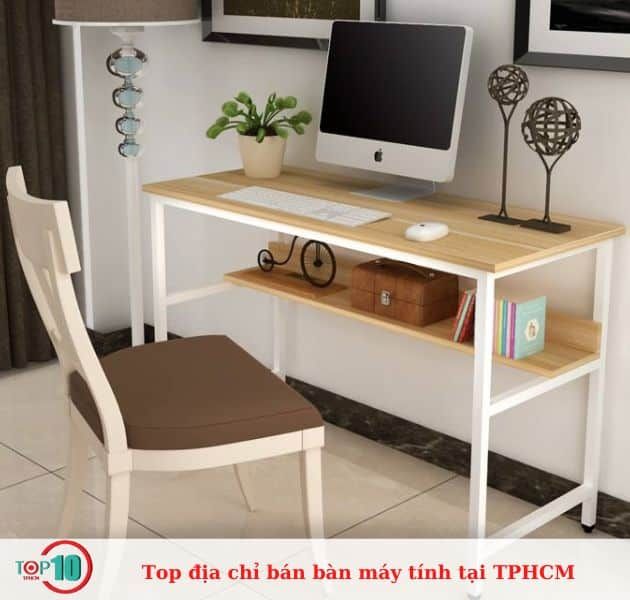 Nội Thất GSC Việt Nam - Sáng tạo không gian làm việc đỉnh cao