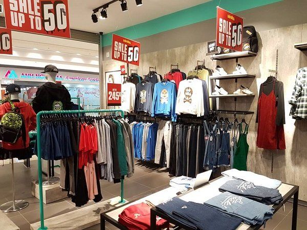 Danh sách top 10 cửa hàng bán đồ đôi, áo gia đình đẹp và chất lượng tại TP. HCM
