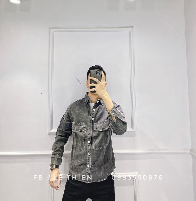 Không gian mua sắm sang trọng tại Domino Fashion