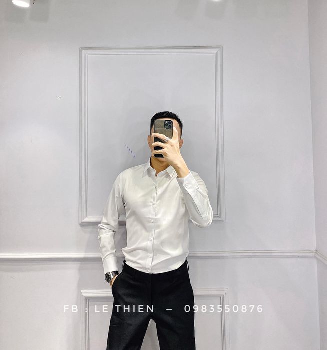 Bộ sưu tập mới nhất tại Domino Fashion