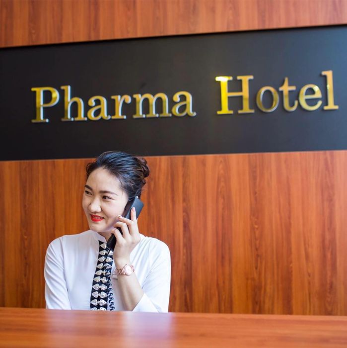 Pharma Hotel - Ảnh 1