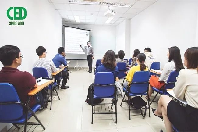 Trung Tâm Phát Triển Khoa Học Kinh Tế