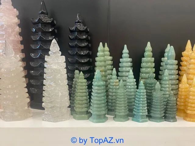 Phong Thủy Helios đã khẳng định vị thế dẫn đầu khi chiếm trọn niềm tin của hàng nghìn khách hàng khó tính tại TP.HCM.