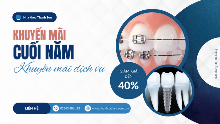 Hình ảnh Nha khoa Thanh Sơn 1