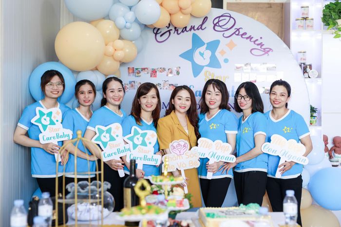 Star Care Baby Ảnh 2