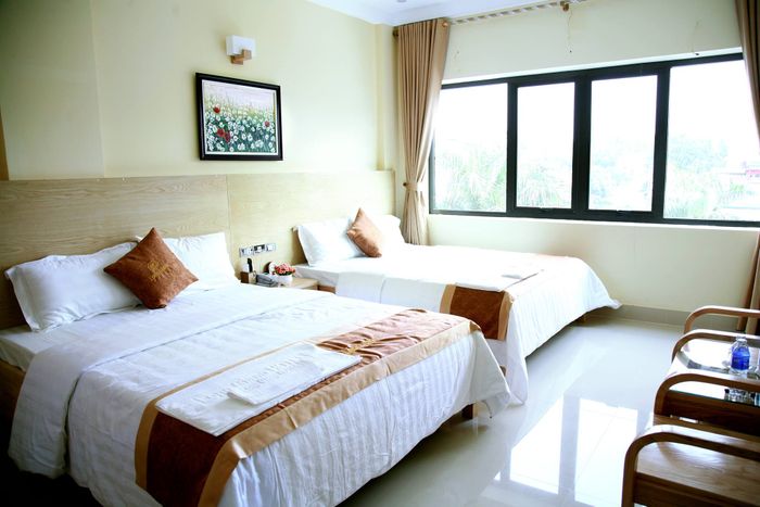 Khách sạn Long Giang Điện Biên - Ảnh 2