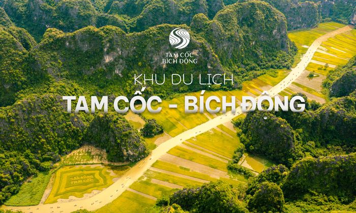 Tam Cốc - Bích Động - Hành trình xuyên thủy đầy mê hoặc