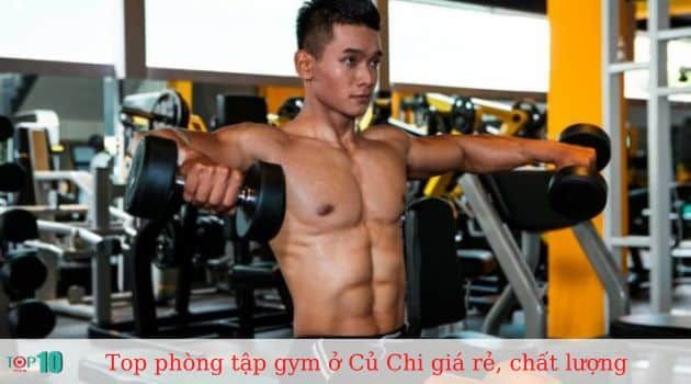 XGym Lê Hạnh - Nơi đam mê thể hình được chắp cánh