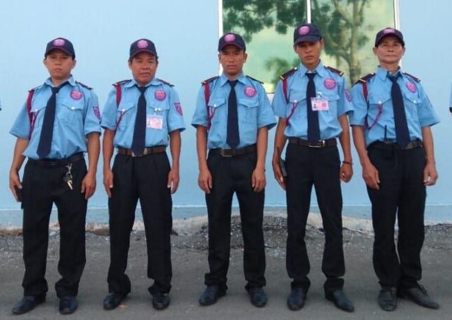 Công ty Bảo vệ Chuyên nghiệp - Đối tác An ninh Tin cậy tại Hóc Môn