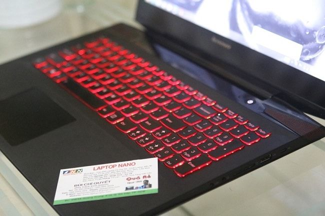 Laptop NaNo nằm trong danh sách Top 10 địa chỉ uy tín để mua laptop cũ tại TP.HCM.