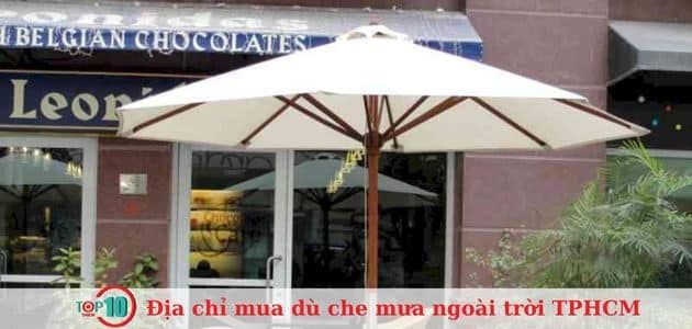 Công ty Dù Việt