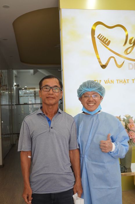 Hình ảnh Nha Khoa My Smile 2