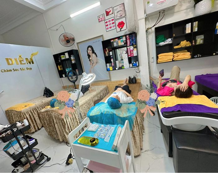 Kiều Diễm Beauty ảnh 1