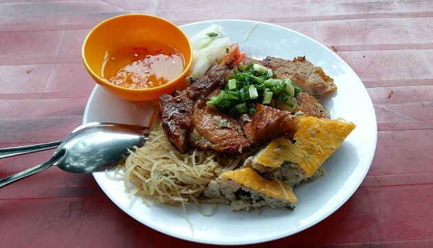 Cơm tấm Tân Phú – Giá cả hợp lý, chất lượng vượt trội